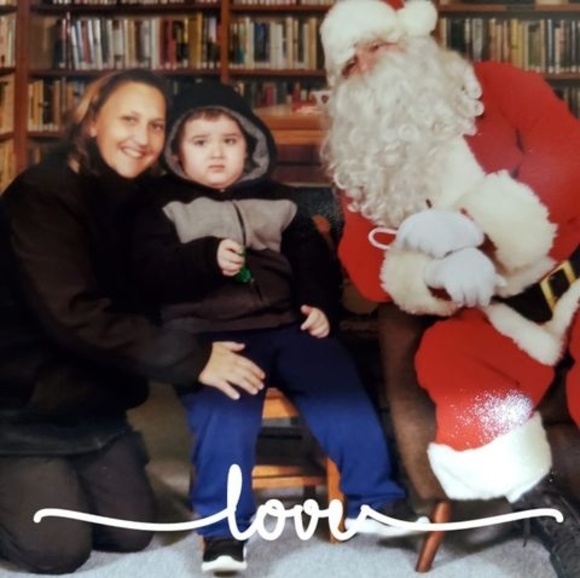 Meet your Posher, Mandy - Picture 1 of 1